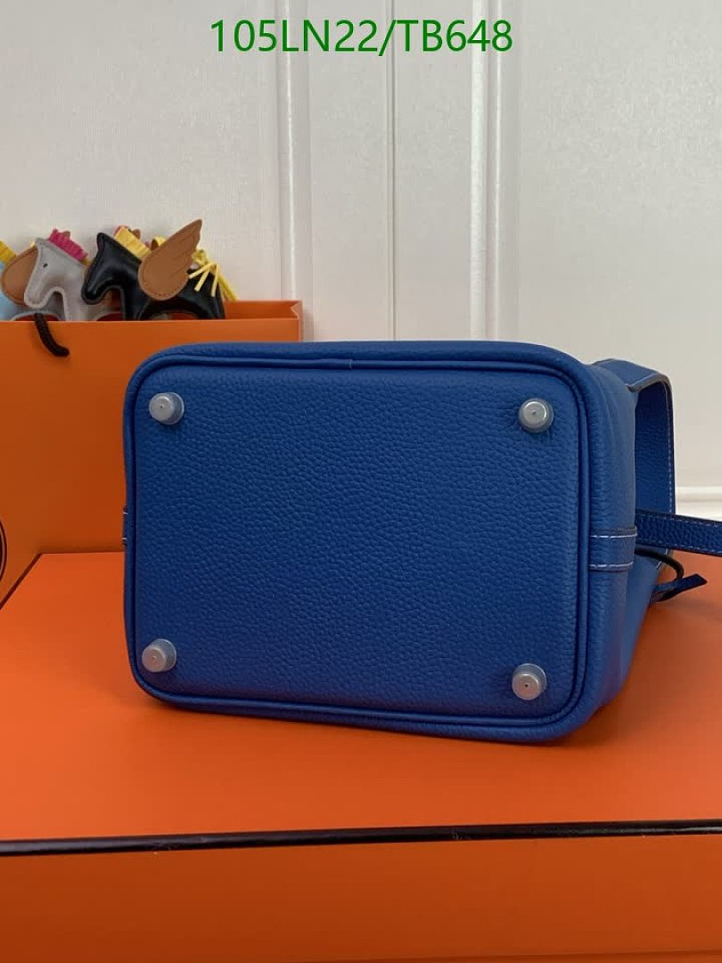 Hermes-Bag-4A Quality Code: TB648 $: 105USD