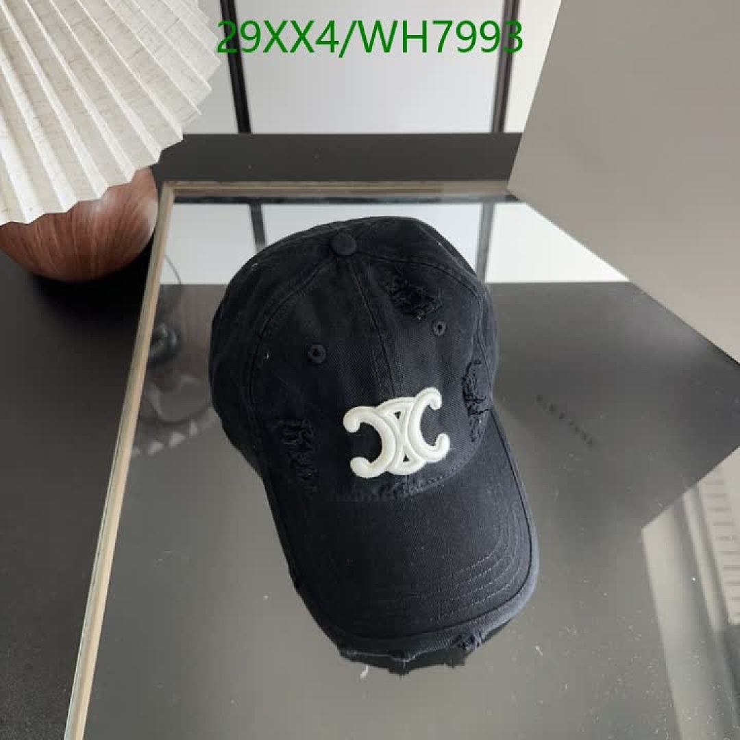 Celine-Cap(Hat) Code: WH7993 $: 29USD