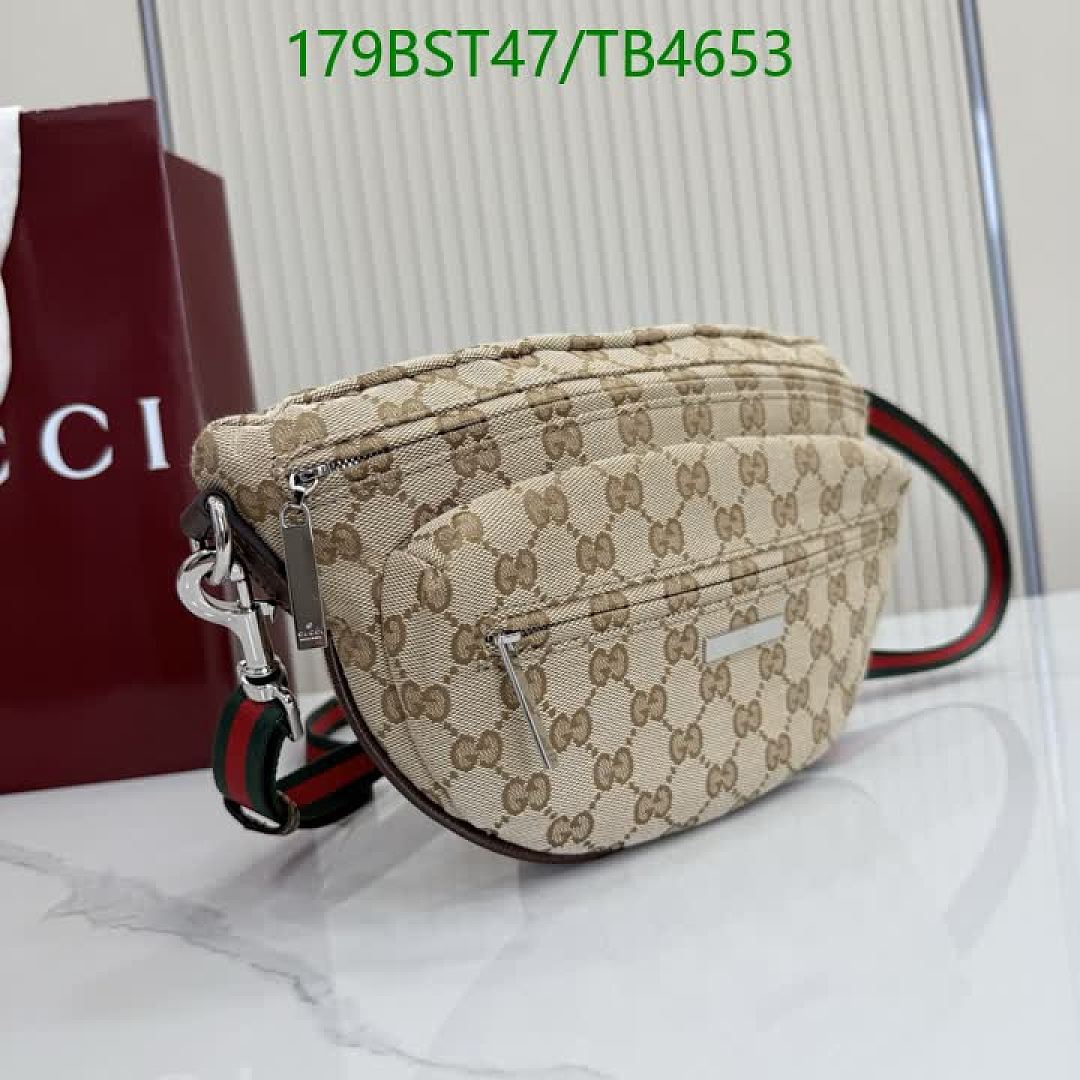 Gucci-Bag-Mirror Quality Code: TB4653 $: 179USD