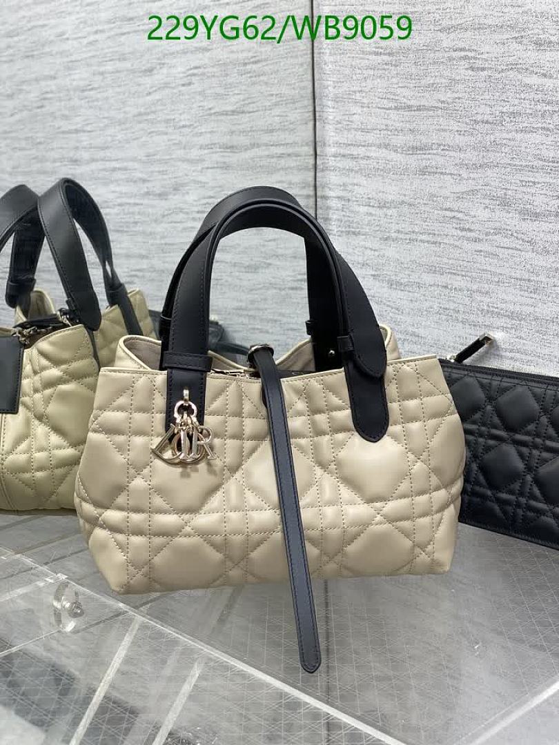 Dior-Bag-Mirror Quality Code: WB9059 $: 229USD