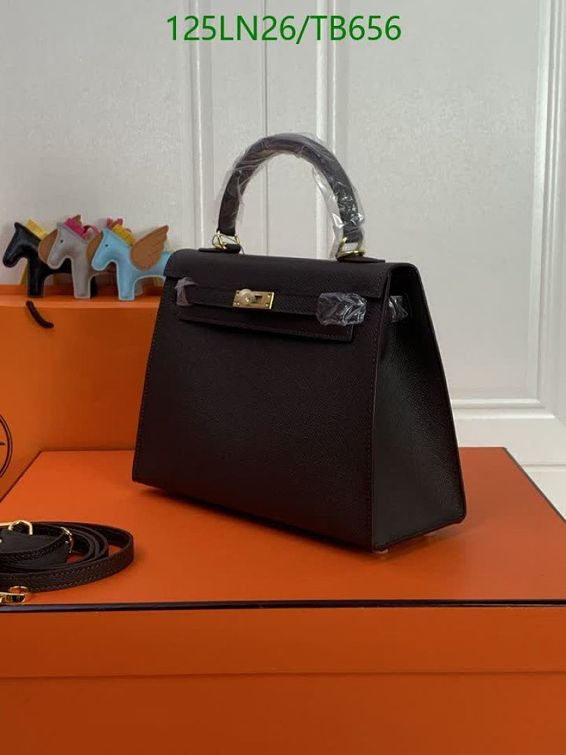 Hermes-Bag-4A Quality Code: TB656 $: 125USD