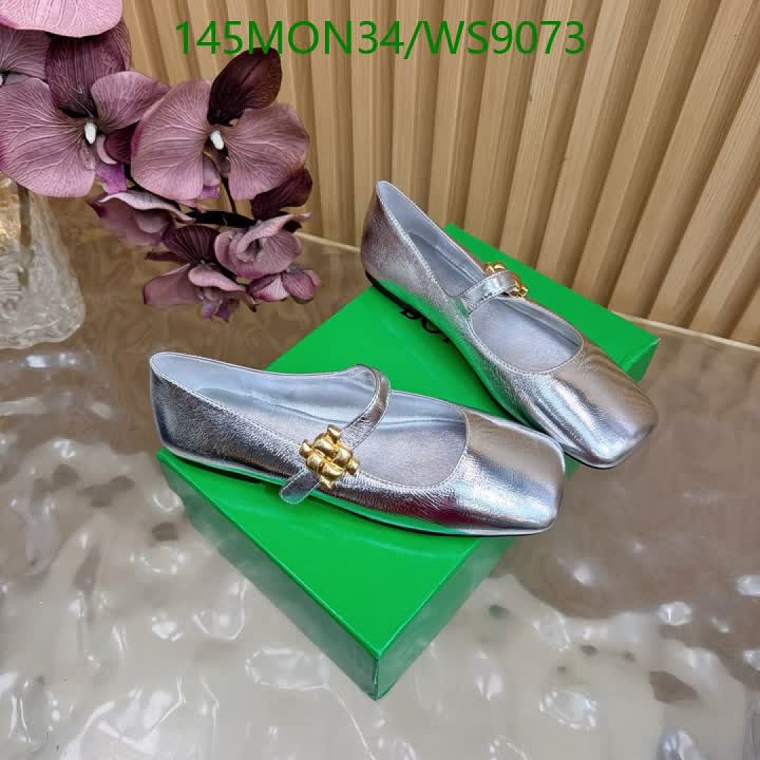 BV-Women Shoes Code: WS9073 $: 145USD