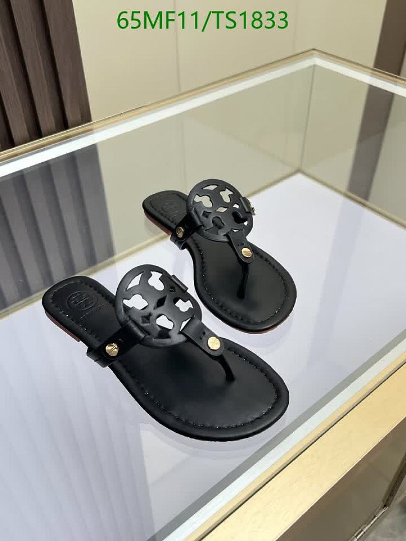 Tory Burch-Women Shoes Code: TS1833 $: 65USD