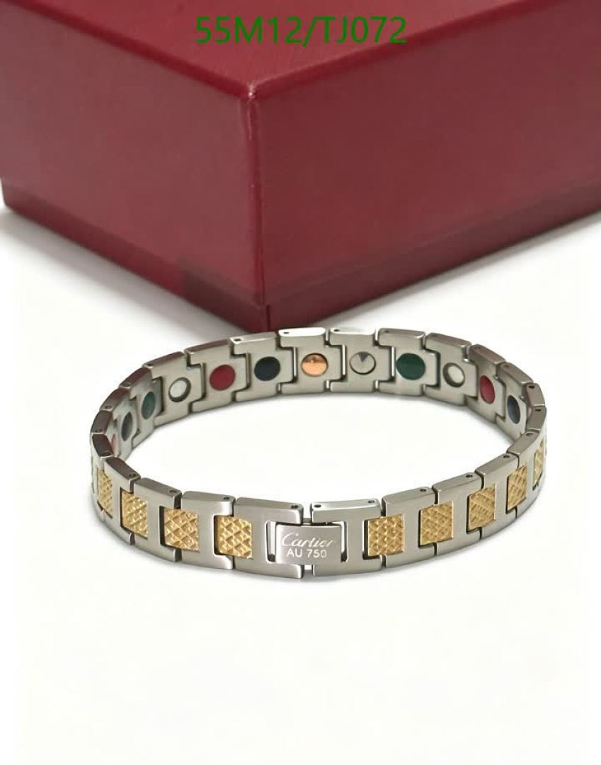 Cartier-Jewelry Code: TJ072 $: 55USD