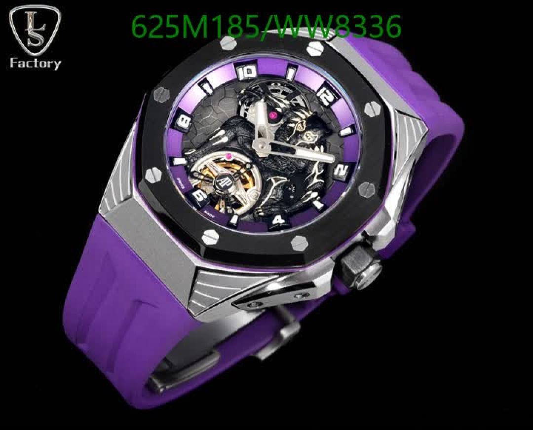 Audemars Piguet-Watch-Mirror Quality Code: WW8336 $: 625USD