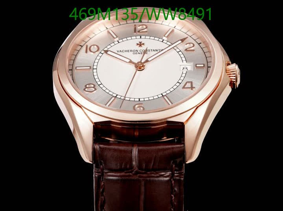 Vacheron Constantin-Watch-Mirror Quality Code: WW8491 $: 469USD