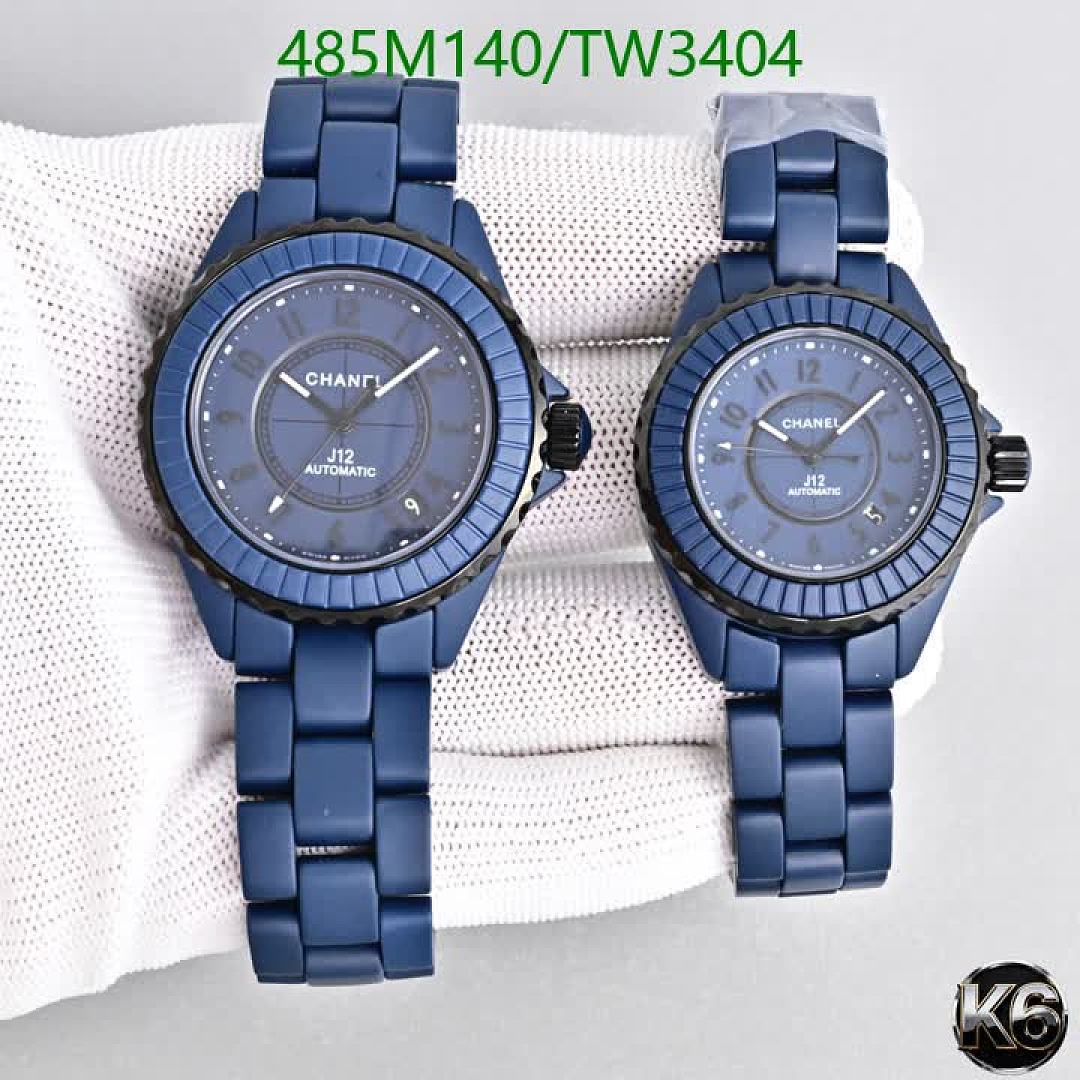 Chanel-Watch-Mirror Quality Code: TW3404 $: 485USD