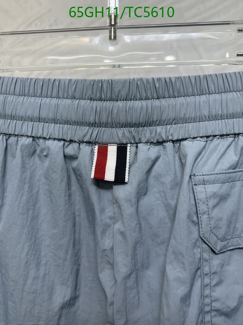 Thom Browne-Clothing Code: TC5610 $: 65USD