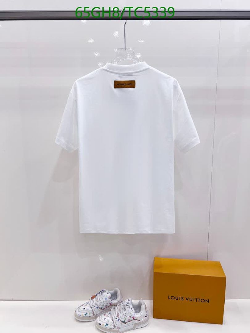 LV-Clothing Code: TC5339 $: 65USD