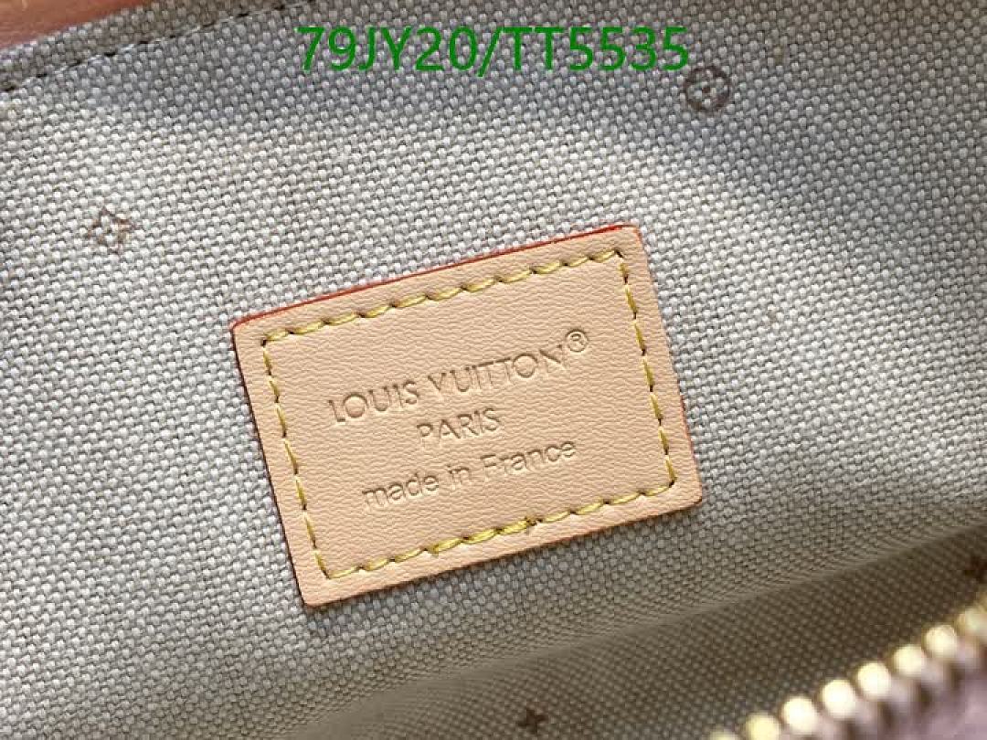 LV-Wallet Mirror Quality Code: TT5535 $: 79USD