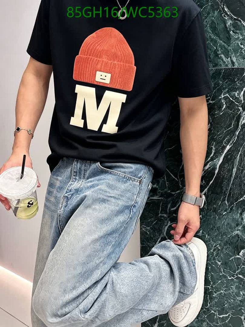 Acne Studios-Clothing Code: WC5363 $: 85USD