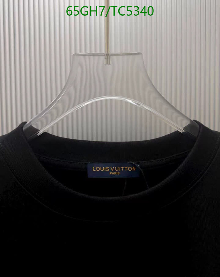 LV-Clothing Code: TC5340 $: 65USD