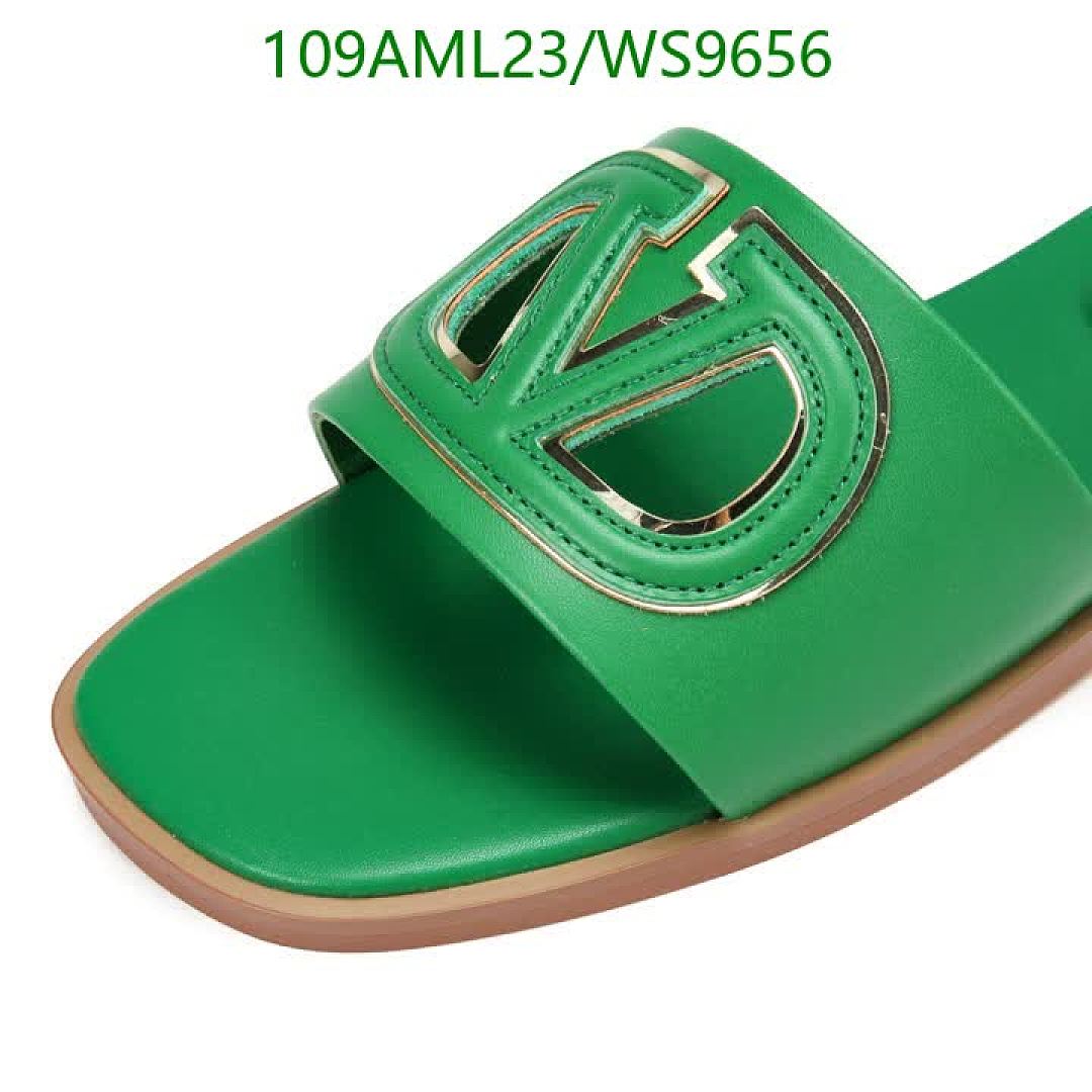 Valentino-Women Shoes Code: WS9656 $: 109USD