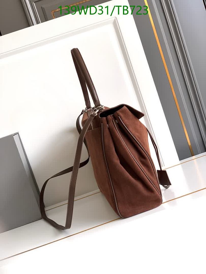Balenciaga-Bag-4A Quality Code: TB723