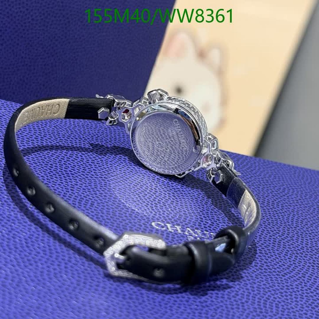 Chaumet-Watch-Mirror Quality Code: WW8361 $: 155USD