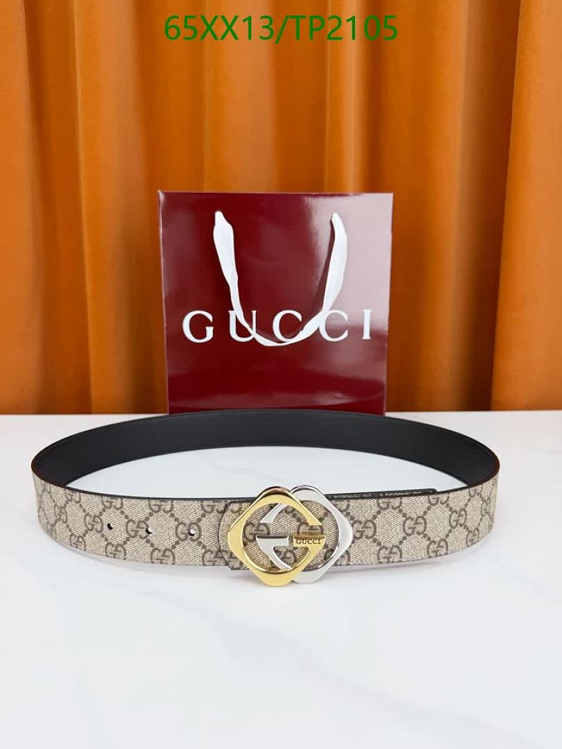 Gucci-Belts Code: TP2105 $: 65USD