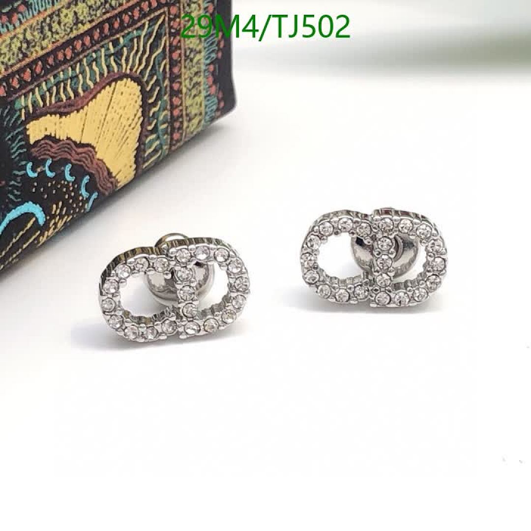 Dior-Jewelry Code: TJ502 $: 29USD