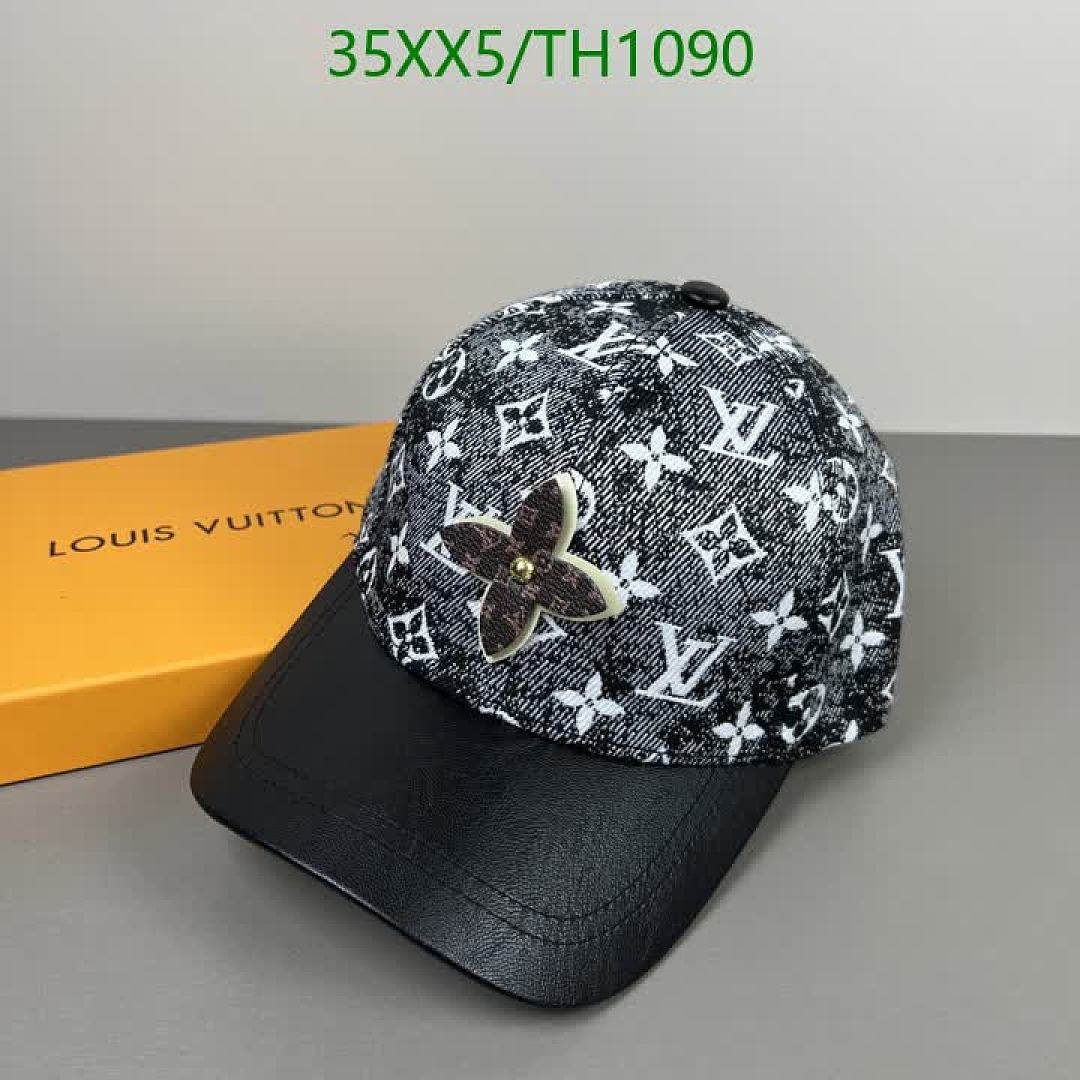 LV-Cap(Hat) Code: TH1090 $: 35USD