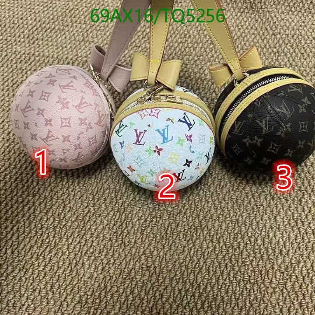 LV-Other Code: TQ5256 $: 69USD
