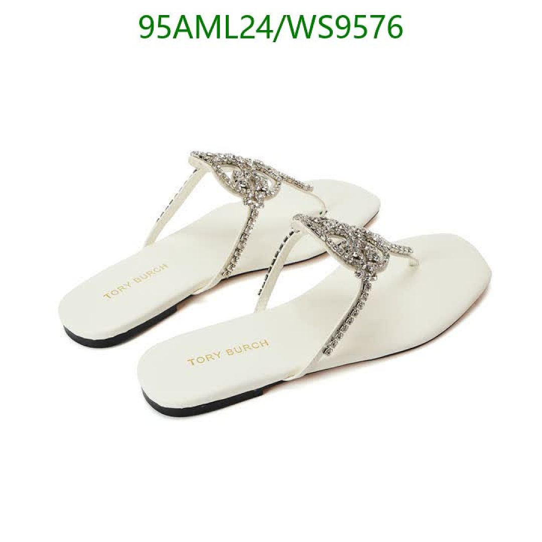 Tory Burch-Women Shoes Code: WS9576 $: 95USD