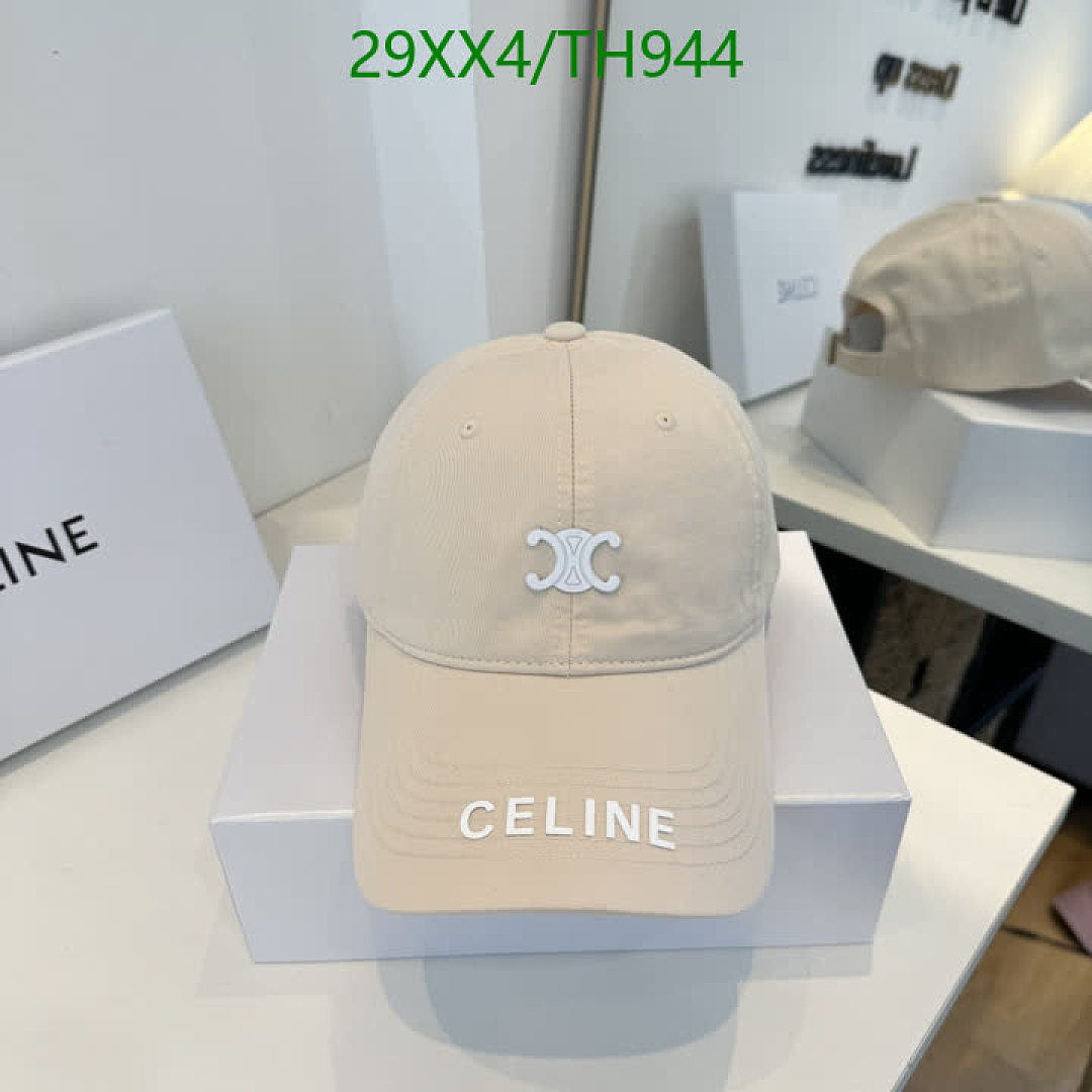 Celine-Cap(Hat) Code: TH944 $: 29USD