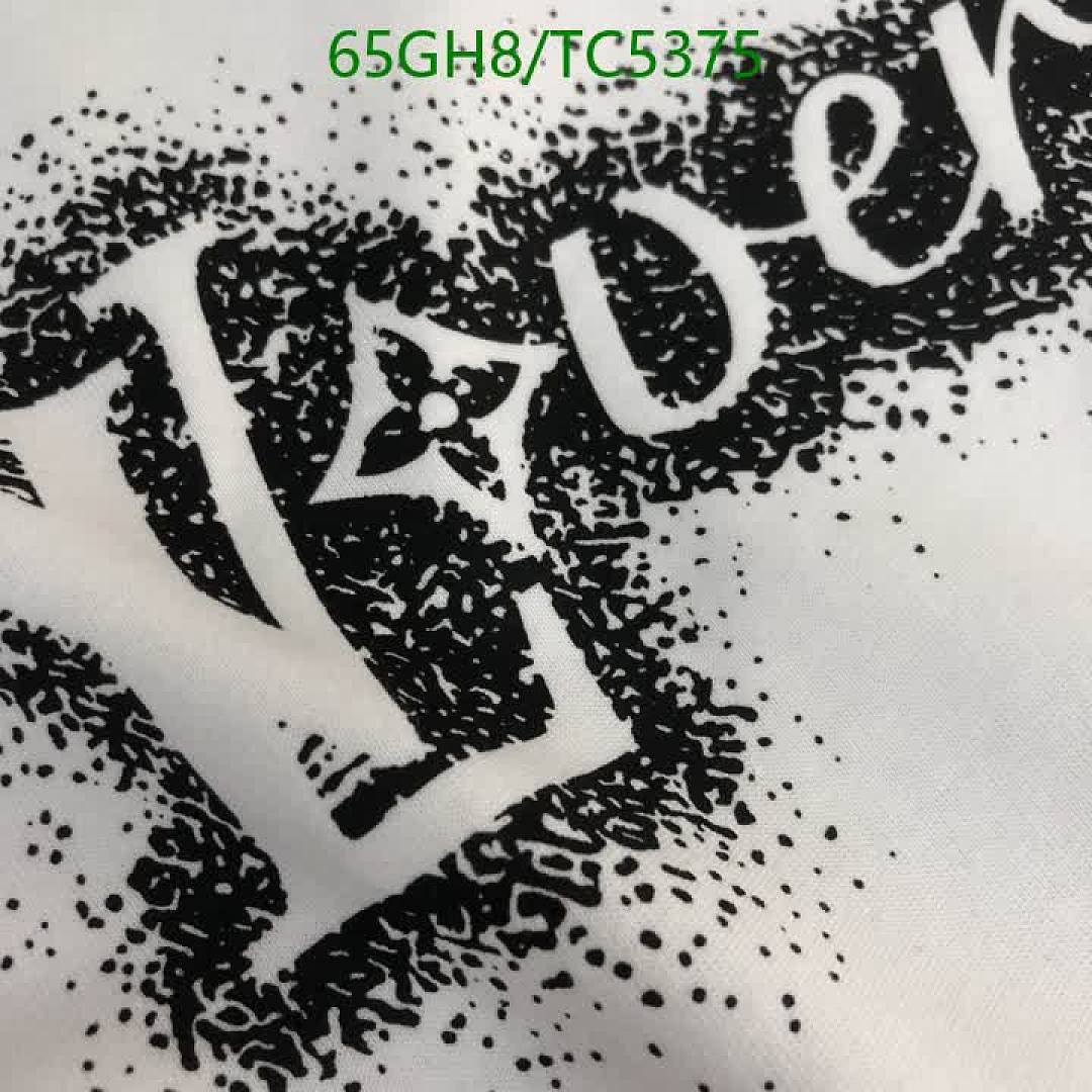 LV-Clothing Code: TC5375 $: 65USD