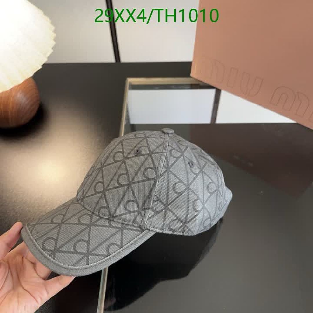 CK-Cap(Hat) Code: TH1010 $: 29USD