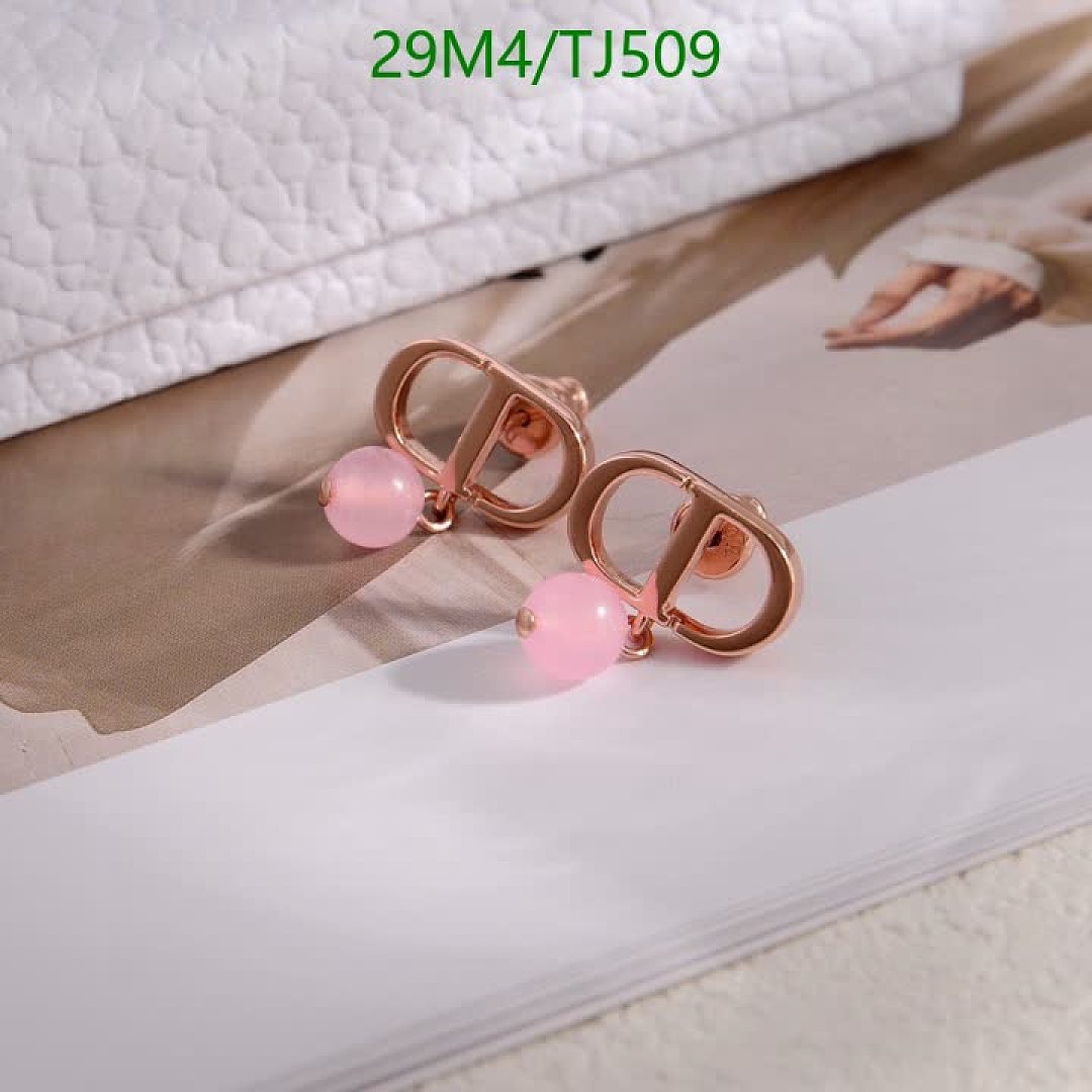 Dior-Jewelry Code: TJ509 $: 29USD