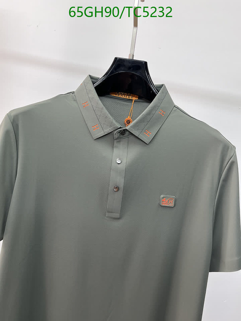 Hermes-Clothing Code: TC5232 $: 65USD
