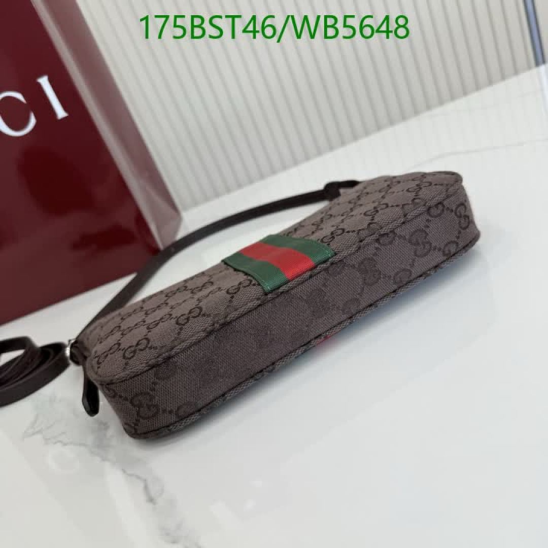 Gucci-Bag-Mirror Quality Code: WB5648 $: 175USD