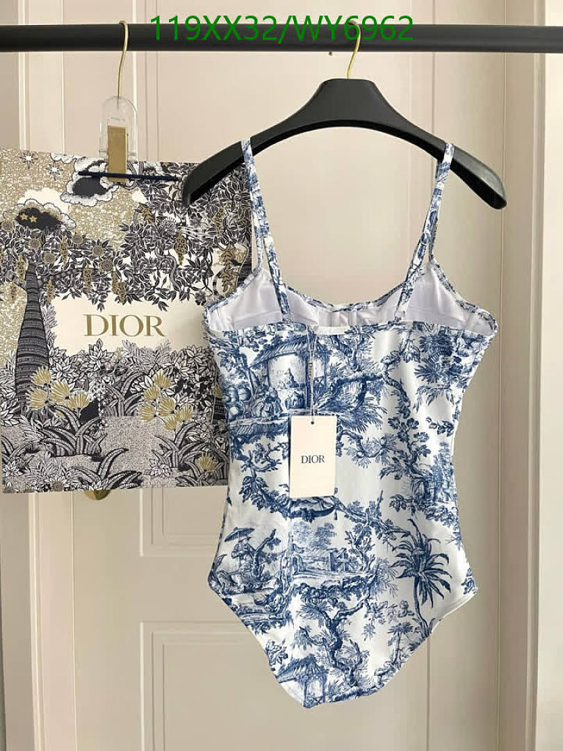 Dior-Swimsuit Code: WY6962 $: 119USD