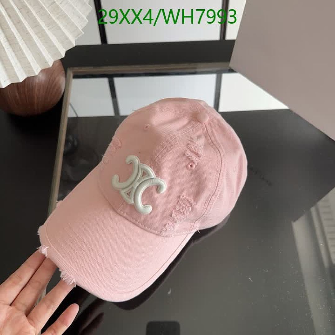 Celine-Cap(Hat) Code: WH7993 $: 29USD
