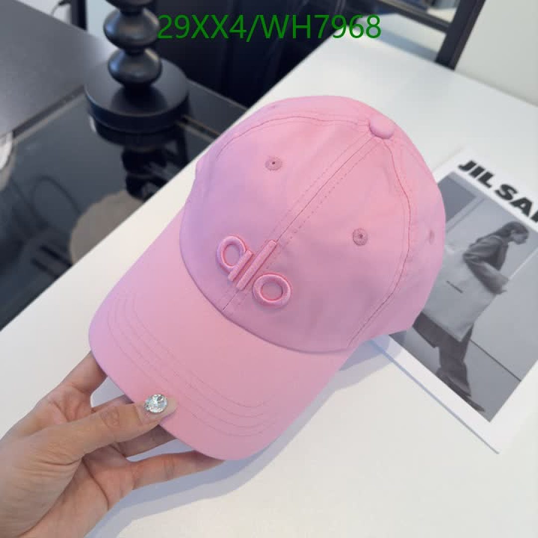 Alo yoga-Cap(Hat) Code: WH7968 $: 29USD
