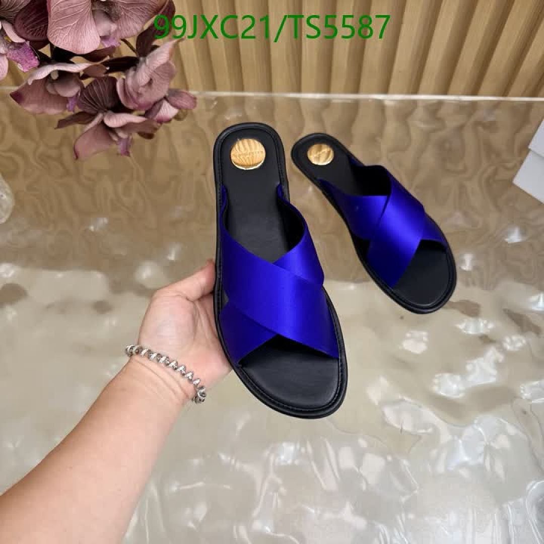 YSL-Women Shoes Code: TS5587 $: 99USD