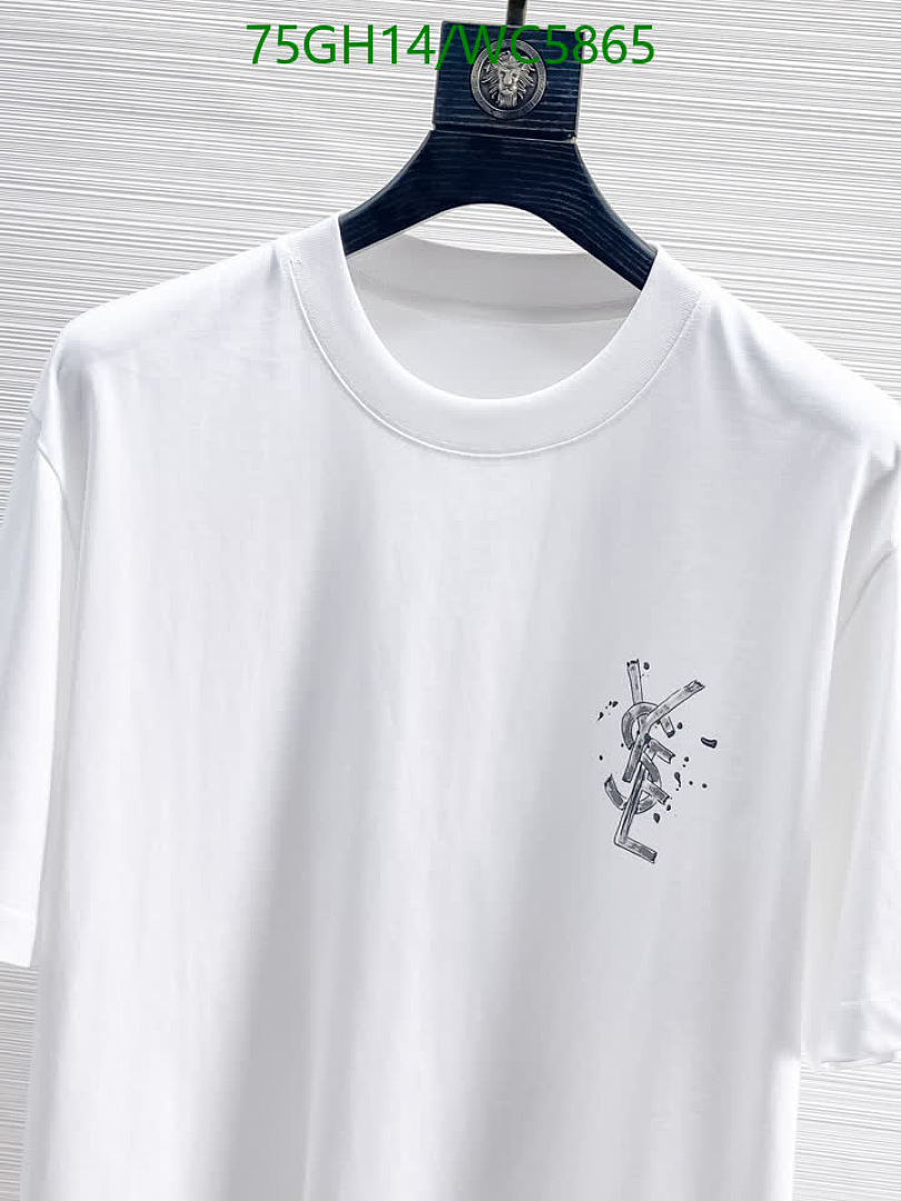 YSL-Clothing Code: WC5865 $: 75USD