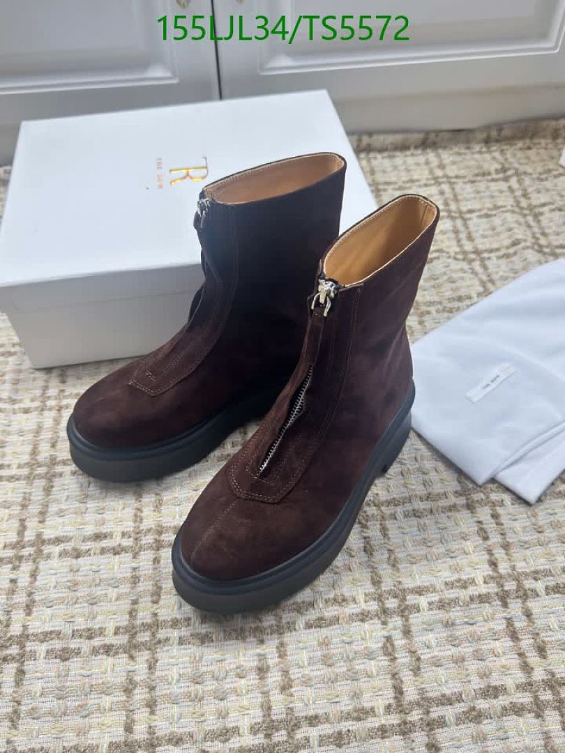The Row-Women Shoes Code: TS5572 $: 155USD