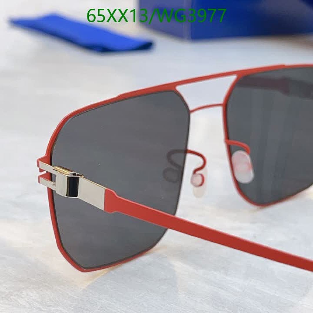 Mykita-Glasses Code: WG3977 $: 65USD