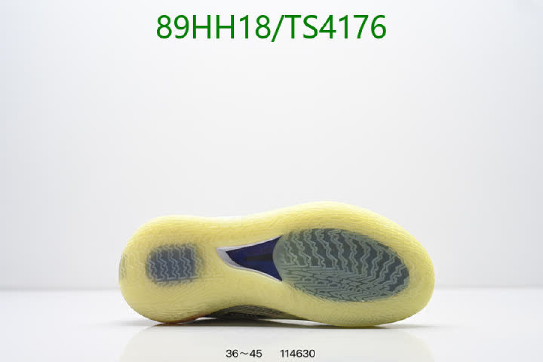 Nike-Men shoes Code: TS4176 $: 89USD