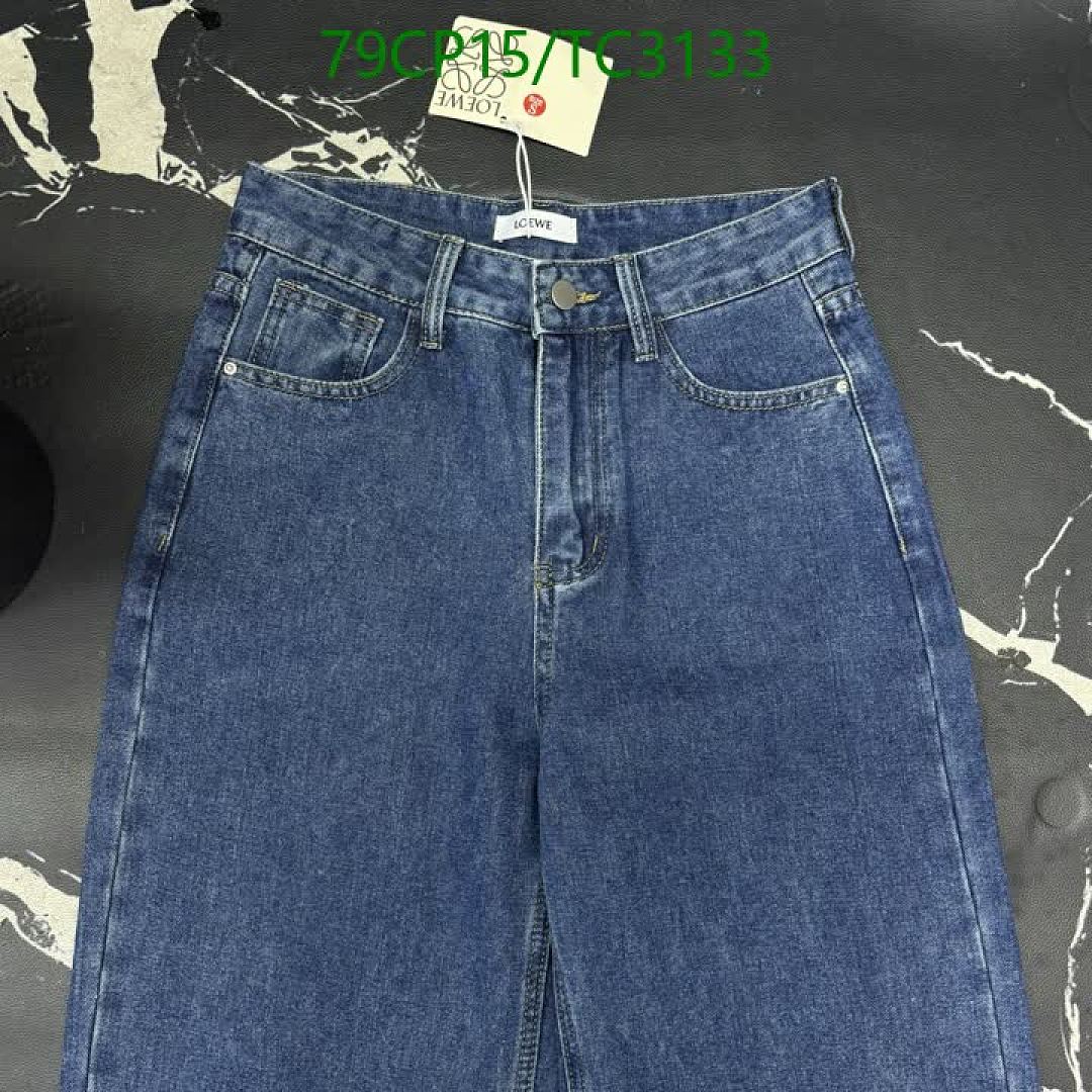 Loewe-Clothing Code: TC3133 $: 79USD