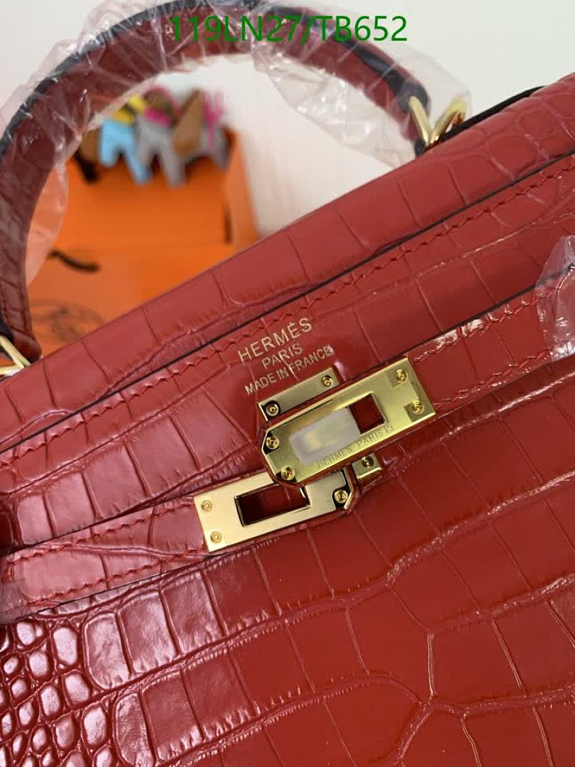 Hermes-Bag-4A Quality Code: TB652 $: 119USD