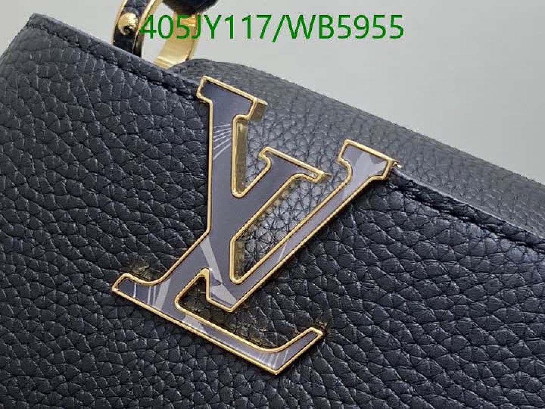 LV-Bag-Mirror Quality Code: WB5955