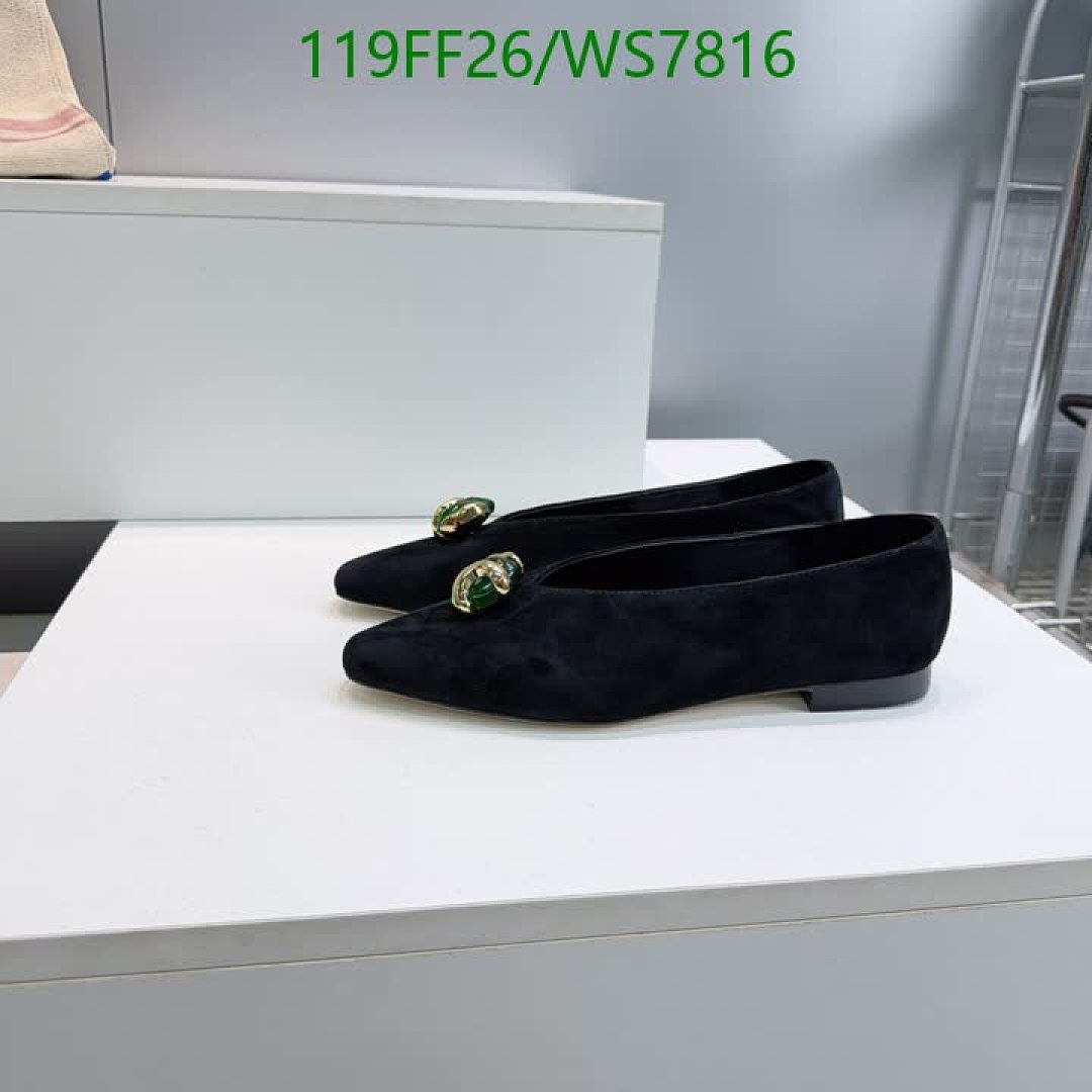 Jimmy Choo-Women Shoes Code: WS7816 $: 119USD