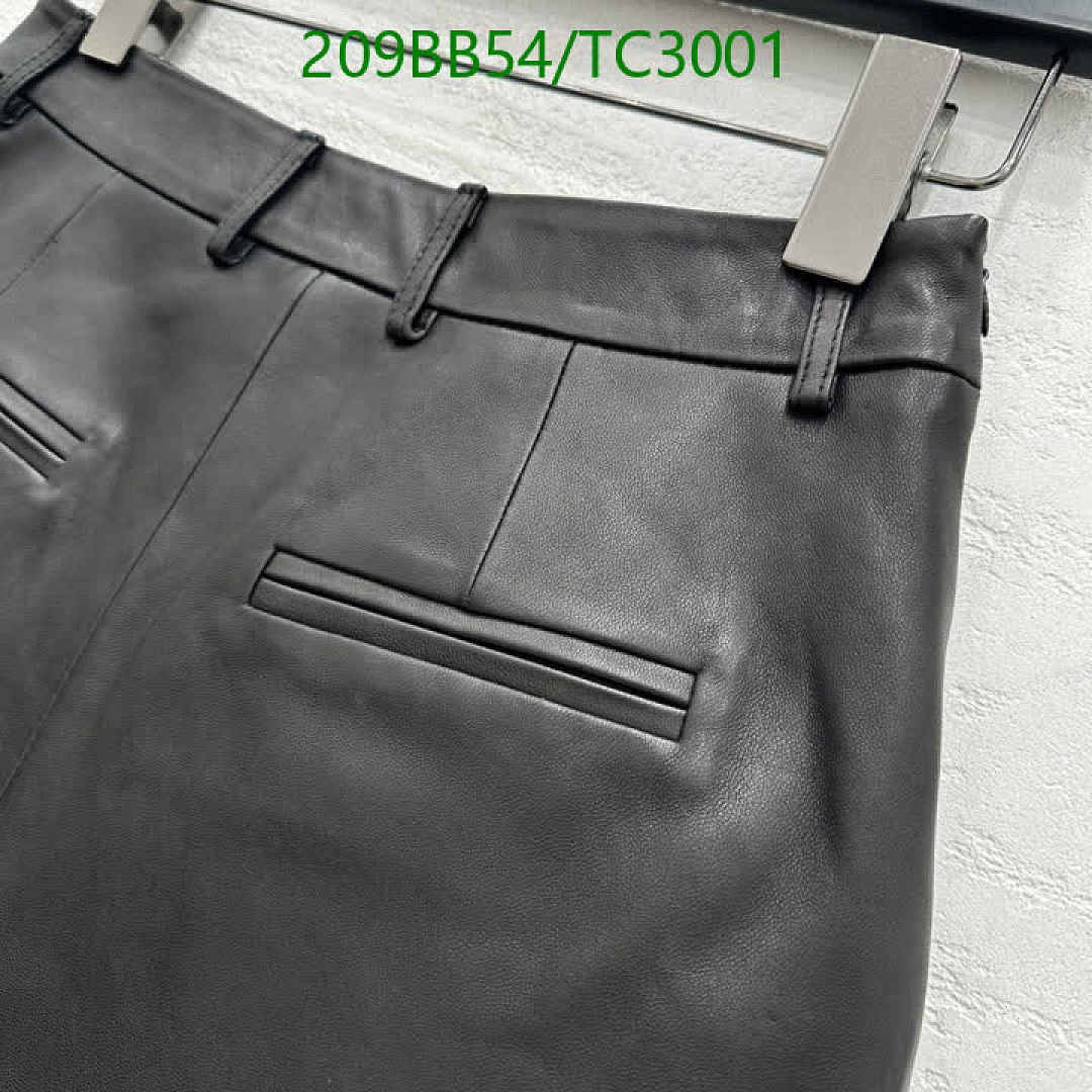 Gucci-Clothing Code: TC3001 $: 209USD