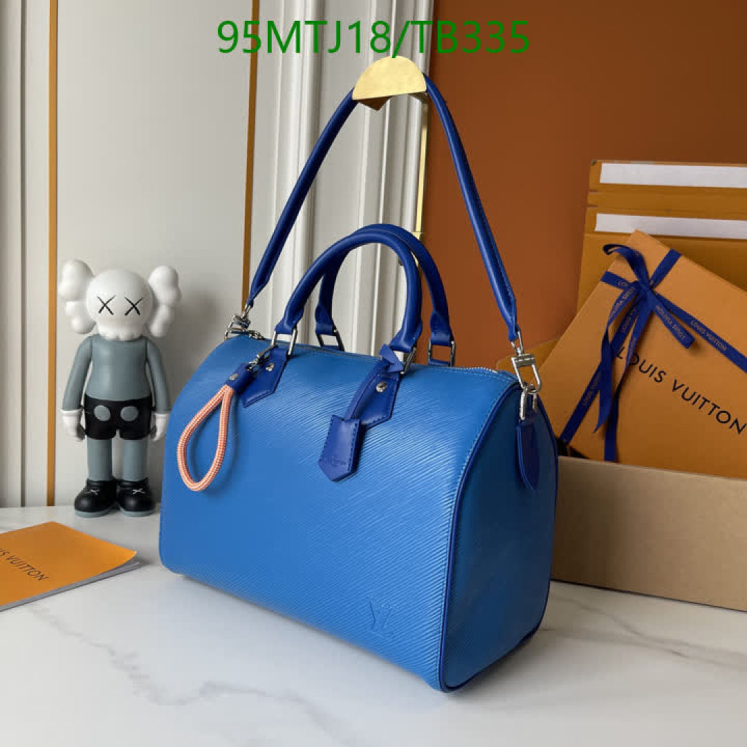 LV-Bag-4A Quality Code: TB335 $: 95USD