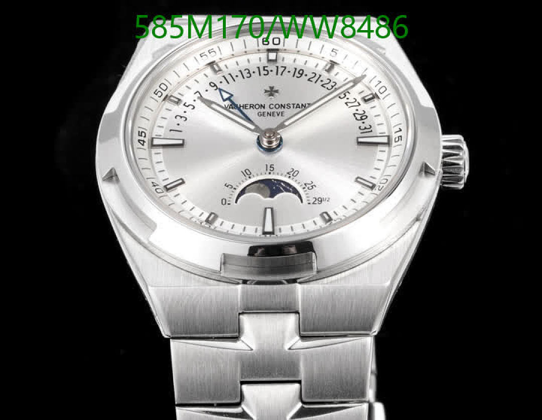 Vacheron Constantin-Watch-Mirror Quality Code: WW8486 $: 585USD