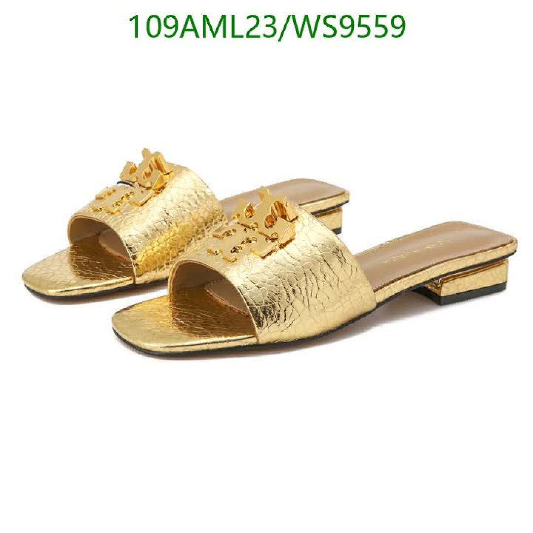 Tory Burch-Men shoes Code: WS9559 $: 109USD