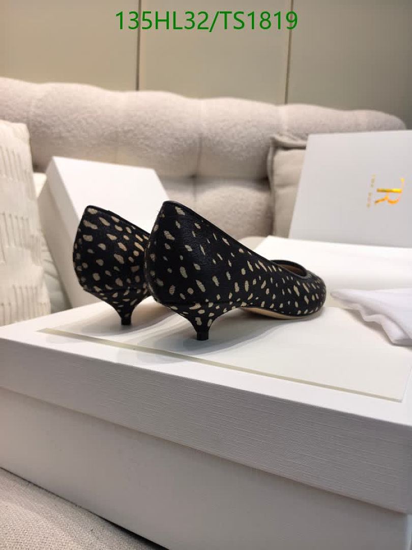 The Row-Women Shoes Code: TS1819 $: 135USD