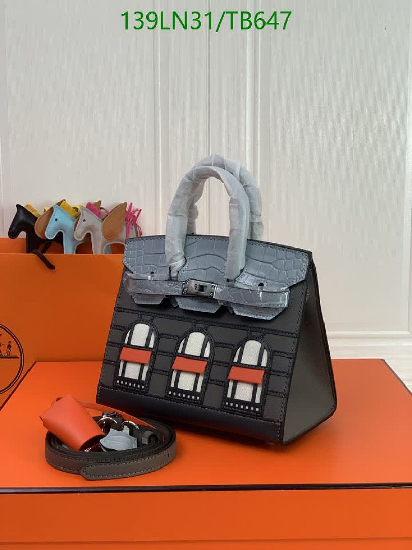 Hermes-Bag-4A Quality Code: TB647