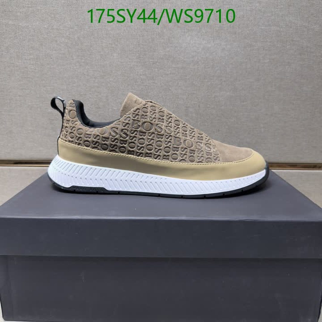 Boss-Men shoes Code: WS9710 $: 175USD