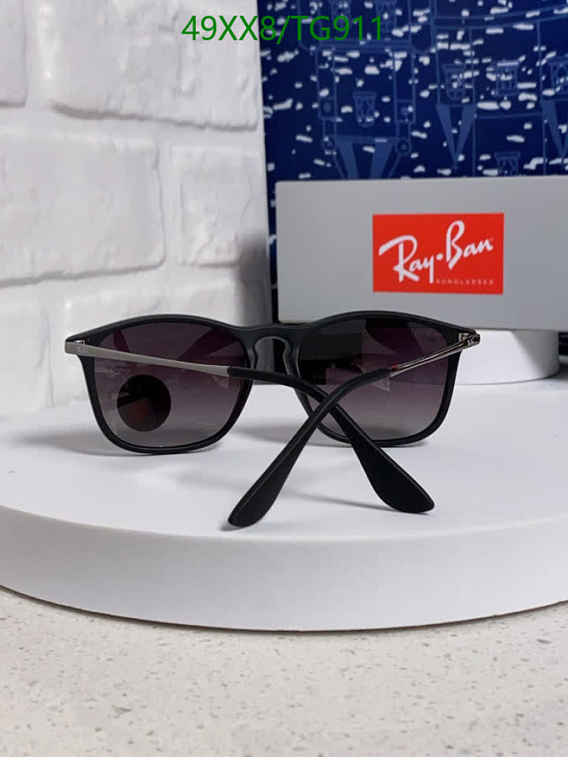 Ray-Ban-Glasses Code: TG911 $: 49USD